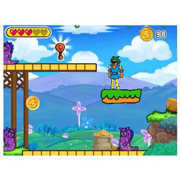 LEAPFROG ADVENTURE SKETCHERS DRAW PLAY CREATE MULTI PLATFORM GAME SEALED BOX! - Picture 6 of 12